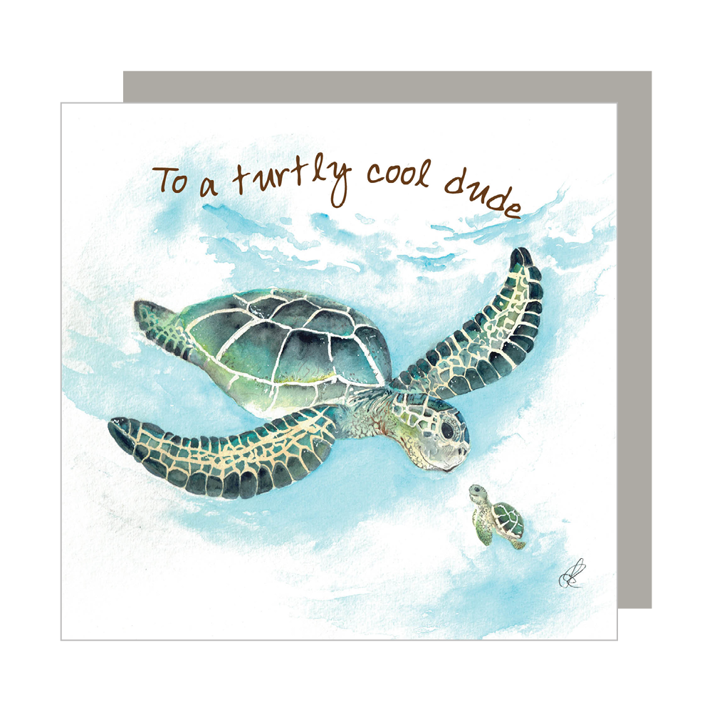 Turtle Friend Quotes