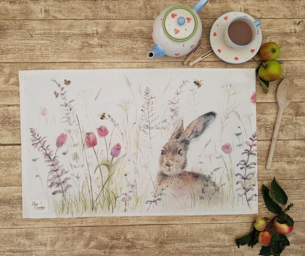 Superstar Kitchen Queen Gift Box Love Country by Sarah Reilly